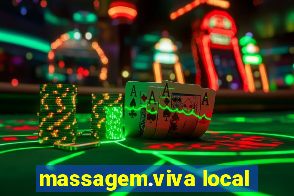 massagem.viva local